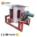 99.99% Purity DJ-500 Copper Cathode Electrolysis Machine for Copper Refining