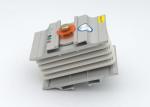 1000A Aluminum Conductor Joints Pack Electrical Busbar Connection