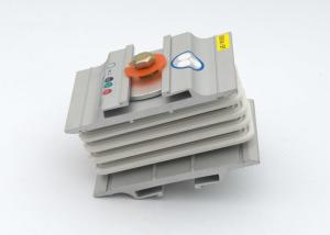 China 1000A Aluminum Conductor Joints Pack Electrical Busbar Connection factory
