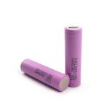 Samsung SDI INR18650-35E 3500mAh High Discharge FLAT Top 18650 Rechargeable Li