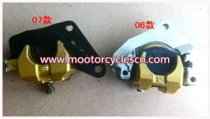 China YAMAHA YBR25 FRONT BRAKE SUB-CYLINDER MOTORCYCLE PARTS FRONT BRAKE SUB-CYLINDER factory