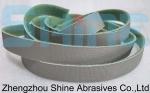 Electroplated Diamond Belts For Carbide Materials Grinding And Polishing