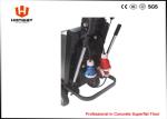 Industrial Terrazzo Floor Grinding Machines With 20L Water Tank 300-1600rmp