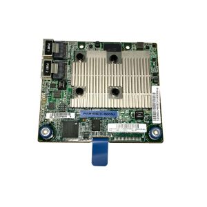 HPE Smart Array P408i-a SR Gen10 with 8 Internal Lanes/2GB Cache 12G SAS Modular