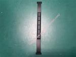CU AED I-PAD NF1200 Defibrillator Handle Defibrillator Parts Black Color Plastic