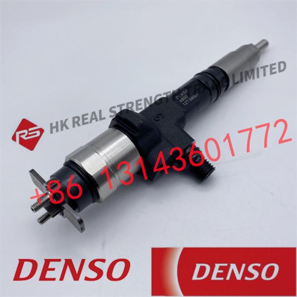 Diesel Engine Injector 095000-6800 1J574-53051 For KUBOTA 0950006800 1J57453051