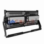 Long Lifespan LED Spot Light Outdoor With Meanwell Driver Free Maintenance