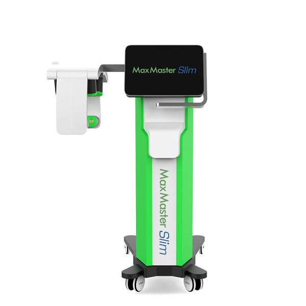 Slim Master 10d EMerald Lipo 532nm Diode Green Laser Body Slimming Fat Removal