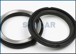 China 4990518 HITACHI Parts Floating Oil Seal For S90 Excavator Undercarriage Wheel Roller factory