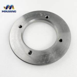 China Wear Resistant Tungsten Carbide Parts For High Pressure Conditions factory