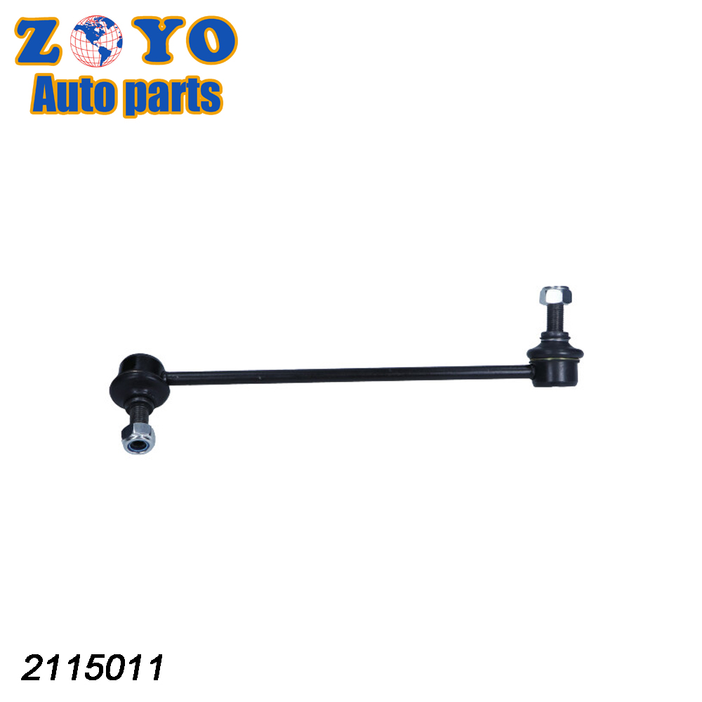 Black E-coating Stabilizer Link for Ford Escape 2000-2015 Manufactured by Auto Parts