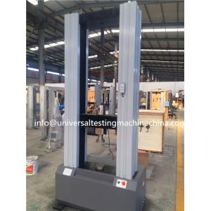China 50kn Mechanical Tension Testing Machine,tension testers, made in China on sale