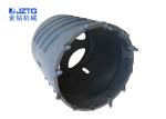 Piling Rig Tools Rock Drilling Core Barrels IAF Certification
