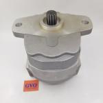 705-22-30150 705-22-29070 705-24-29090 PC75UU-3 PC95R-2 Excavator Gear Pump