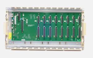 China 07BT62R1 GJV3074303R1 ABB Base Rack 8 Slot For Industrial Automation factory