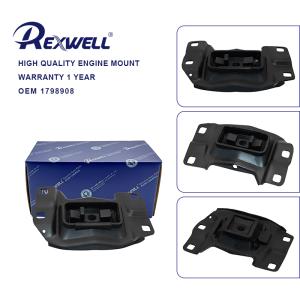 China 1798908 AV617M121BB Ford OEM Accessories Gearbox Engine Mounting Left Upper 1437546 1684928 on sale