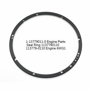 EexcavaStart ISUZU 6WG1 Engine Seal Ring OEM 1-13779011-0