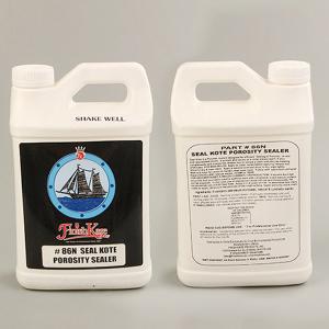 China 86#Mold Sealing Agent Hole Sealing Agent Glass Fiber Reinforced Plastic Mold factory