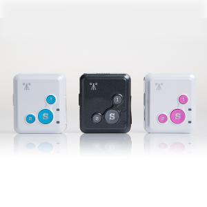 China Reachfar rf-v18 kids/elderly gsm/gprs personal tracker and sos communicator factory