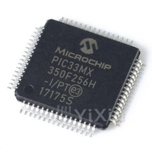 China PIC32MX350F256H-I/PT factory