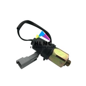 China T0411-04301 Engine Oil Pressure Sensor Excavator Parts Accessories Construction Machinery Parts factory