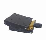 Angle Adjusting Goniometer Table