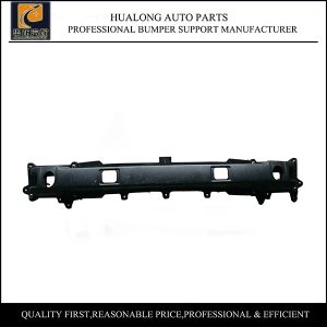 11 KIA Sportage R Rear Bumper Support OEM 86630-4T000