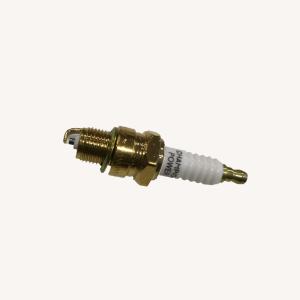 China High Quality Model CD70 Motorcycle Sparking Plug factory
