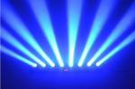 8 eyes LED beam bar light