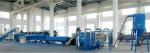 China hot sale plastic PP PE bag washing recycling machine with high efficient