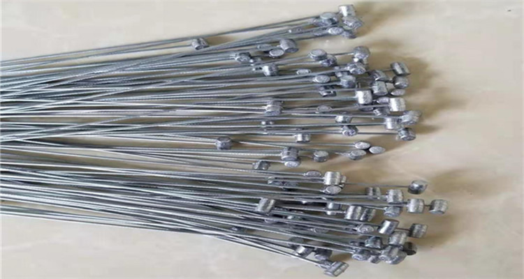 YUCHENG Automotive Inner Wire Cable Stainless Steel High Strength