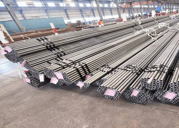 SA213 T11 Alloy Steel Seamless Tube For Boiler And Heat Exchanger, 6M length