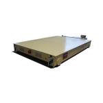 3ton 5ton 5-6 Working Hour Lithium Battery Operated Transfer Trolley Modularizat