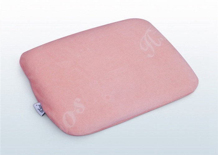 China Baby Head Pillow , Infant Memory Foam Pillow factory