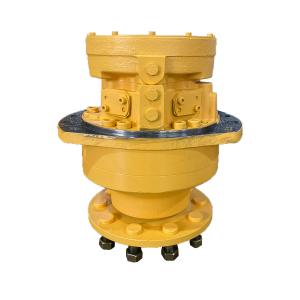 China Poclain MS11 Piston Hydraulic Motor factory