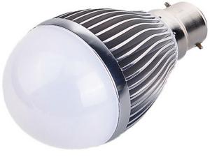 China B22 3W LED Spotlight Bulb Energy Saving for Home Interior Lighting factory