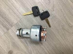 China Excavator Igination Switch 22B06-11910 22B0611910 For KOMATSU PC200-7/8 factory