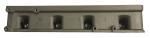 Russian GAZ GAZelle BOX NEXT BOX BUS NEXT BUS UMZ4216 with holes Aluminum