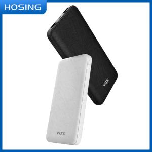 China Big Capacity Battery 10000mAh OEM ODM PB10 Portable USB Charger factory