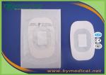B0607 Medical permeamble sterile transparent breathable waterproof PU film IV