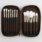 Women Travel Cosmetic Brush Set