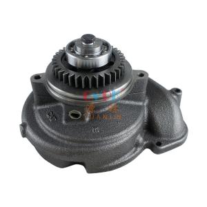 China 2239147 WATER PUMP Assy For Excavator Engine of C11 C13 2239145 3520206 Water Pump 3520205 2930818 factory