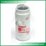 Original/Aftermarket High quality Diesel Engine Parts Oil Filter Fuel Filter Oil