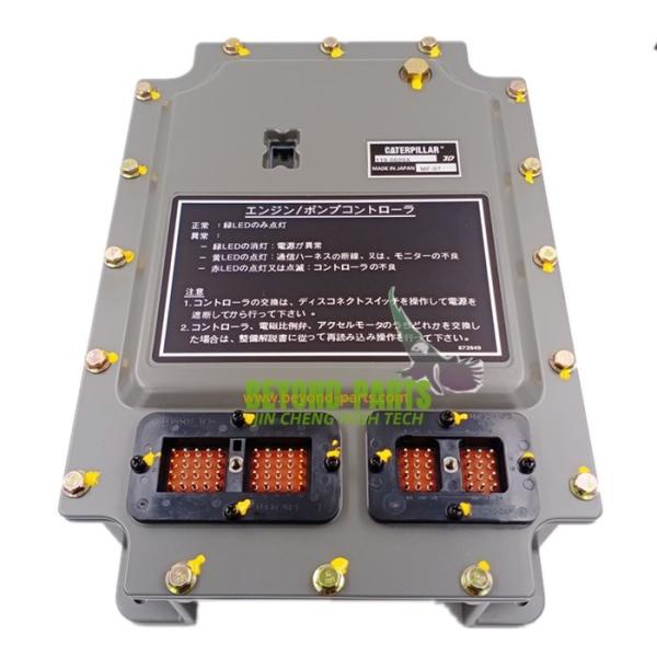 catererpillar 320L 312L 325L 330L Excavator Spare Parts Computer Board