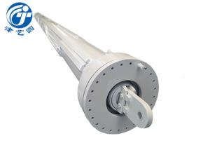 China Foundation Friction And Interlocking Kelly Bar For Rotary Machines factory