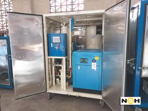 China Dry air regenerator factory