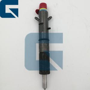 China 398-1507 3981507 Excavator E320D2 E323D E336D Diesel Fuel Injector factory