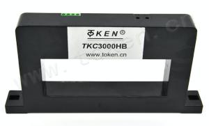 China High Precision Hall Effect Current Transducer For DC Current Measurement factory