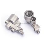 Metal Powder Injection Molding Customized OEM Metal Parts for Energy Mining