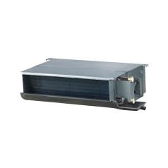 China 2-pipe-2-Row duct factory